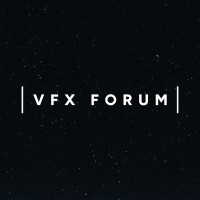 VFX FORUM logo - Similar company to The Curve Vfx Gmbh