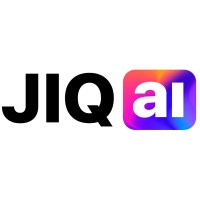 JIQ AI logo - Similar company to Kvint