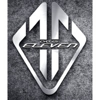 Cycles Eleven logo - Similar company to Aguesport Tyres