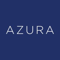 AZURA logo - Similar company to Laparet