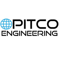 PITCO ENGINEERING LLC logo - Similar company to Amrobotics Llc