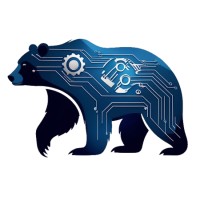 Meka Bear Industries logo - Similar company to Control Freq