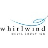 WhirlWind Media Group logo - Similar company to Peepoo Toilet