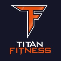 Titan Fitness - Kids & Teens logo - Similar company to Titan Battlegear