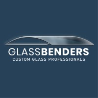 Glass Benders logo - Similar company to Mk Distributor Belgium