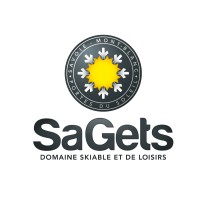 SAGETS logo - Similar company to Les Gets Tourisme