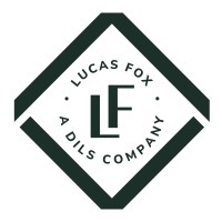 Lucas Fox — A Dils company logo - Similar company to Vdb Luxury Properties
