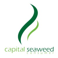 Capital Seaweed Consumer Vietnam logo - Similar company to Capital X
