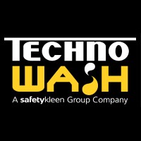 Technowash Ltd (Safetykleen Group Company) logo - Similar company to Metlase