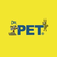 DR. PET logo - Similar company to Cellsystem S.A.