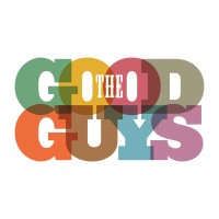 The Good Guys Productions logo - Similar company to Fetch Films