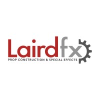 LairdFX logo - Similar company to Walter Klassen Fx