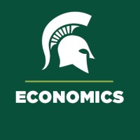 MSU Department of Economics logo - Similar company to Center For Spatial Data Science
