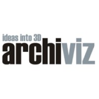 archiviz logo - Similar company to Archviz Studios