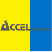 Accel Transport logo - Similar company to Accel Transport And Logistics