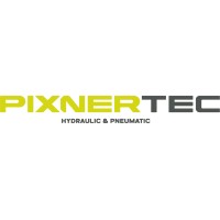 PIXNERTEC GmbH Hydraulik logo - Similar company to Eldax Systems Gmbh