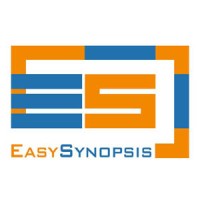 Easy Synopsis logo - Similar company to Resbee Info Technologies Pvt Ltd