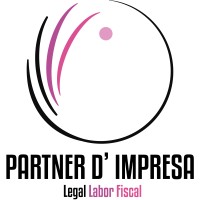 Partner D'Impresa logo - Similar company to Studio D'Alessandro