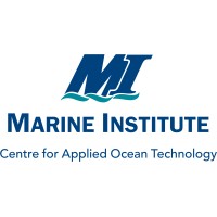 Centre for Applied Ocean Technology (CTec) logo - Similar company to The Launch, Marine Institute