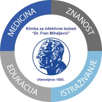University Hospital for Infectious Diseases Zagreb logo - Similar company to Aikate