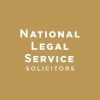 National Legal Service Solicitors logo - Similar company to Edwards Duthie Shamash Solicitors