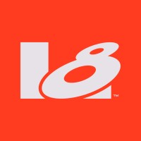 L8 Studios logo - Similar company to Technosophia Community