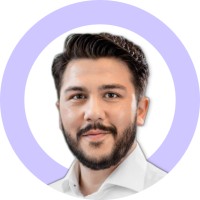 Wolkan Yagar logo - Similar company to Evertouch | B2B Growth Partner