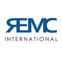 REMC International logo - Similar company to 5M Group