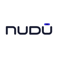 NUDÜ logo - Similar company to Bluelander