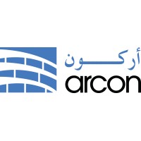 Arab United Construction (ARCON) logo - Similar company to Retro Technical Services
