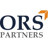 ORS Partners logo - Similar company to Anova