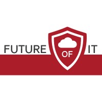 Future of IT logo - Similar company to Cloud Solutionz