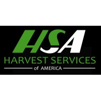 Harvest Services Of America