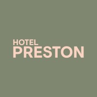 Hotel Preston
