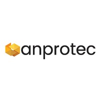Anprotec logo - Similar company to Densytech Inteligence Science