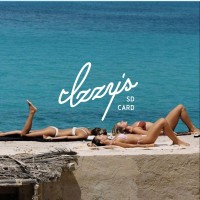 Izzy's SD Card logo - Similar company to Mymemory