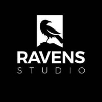 ravens.studio logo - Similar company to Avantmotion
