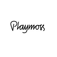 Playmoss logo - Similar company to Hard Feelings Studio