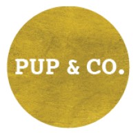 Pup & Co. logo - Similar company to Peppy Buddies