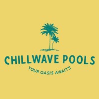 Chillwave Pools logo - Similar company to Rising Sun Pools & Spas