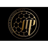 Mahour Polymer Tiran logo - Similar company to Sai Polymer Science