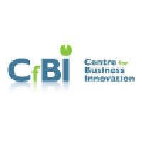 Centre for Business Innovation Limited logo - Similar company to Ecm Selection