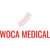 Woca Medical logo - Similar company to General Mediqs