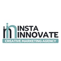 Instainnovate - Marketing Agency logo - Similar company to Horizon Flare India