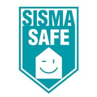 Sisma Safe logo - Similar company to Cedam Edilart Marche