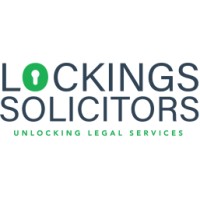 Lockings Solicitors logo - Similar company to Gosschalks Llp