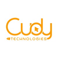 Cudy Technologies logo - Similar company to Bloomtech
