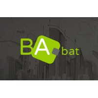 BA BAT logo - Similar company to France Structures