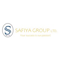 SAFIYA GROUP logo - Similar company to Safiya Accounting
