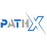 PathX logo - Similar company to Paxway